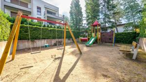 Westerplatte, Sun & Snow