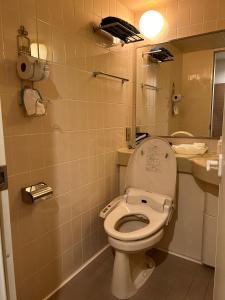 HOTEL IS