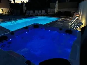 Apartment Dida i Mara - 马林斯卡