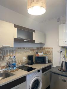 Take Timisoara Apartment