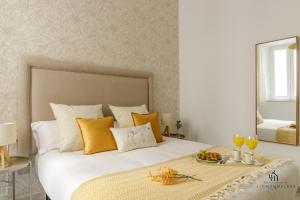 Living4malaga Amazonia Center Apartment