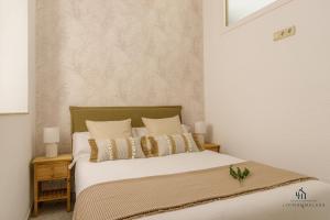 Living4malaga Amazonia Center Apartment