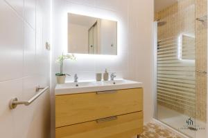 Living4malaga Amazonia Center Apartment