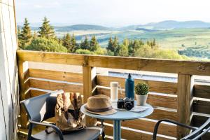 Hotels Belambra Clubs Superbesse - Le Chambourguet : photos des chambres
