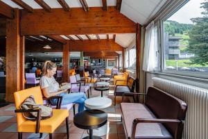 Hotels Belambra Clubs Superbesse - Le Chambourguet : photos des chambres