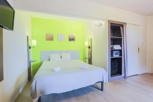 Hotels Belambra Clubs Superbesse - Le Chambourguet : photos des chambres
