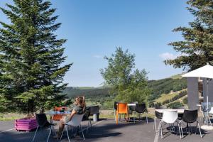 Hotels Belambra Clubs Superbesse - Le Chambourguet : photos des chambres