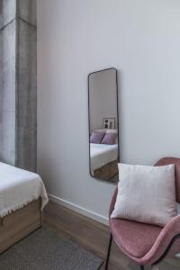 aparto Cristóbal de Moura Hall of residence - ONLY FOR STUDENTS IN BARCELONA