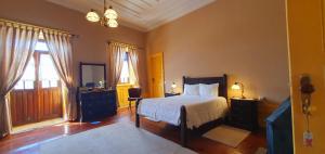 Casa do Fundo - Sustainable & Ecotourism