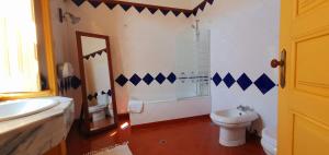 Casa do Fundo - Sustainable & Ecotourism