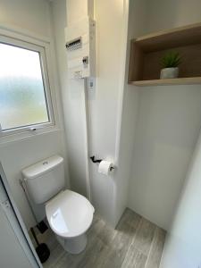 Campings Camping Ostrea **** : Mobile Home 2 Chambres Premium - 6 Personnes