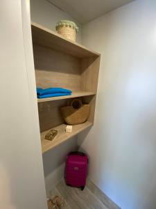 Campings Camping Ostrea **** : photos des chambres