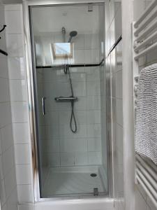 Maisons de vacances Le Loft, l'annexe : photos des chambres