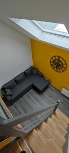 Appartements Residence PAVER : photos des chambres