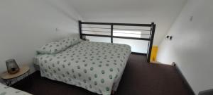 Appartements Residence PAVER : photos des chambres