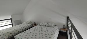 Appartements Residence PAVER : photos des chambres