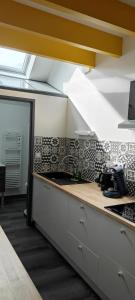Appartements Residence PAVER : photos des chambres