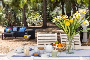 Casa Lory - Castellammare del Golfo a 3 Km dalla Spiaggia con Piscina