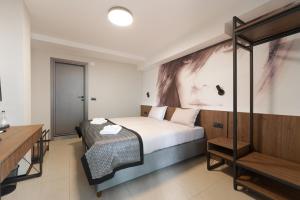 Solis Luxury Apartments with Breakfast