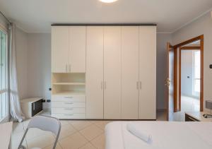 Penthouse in Milan - 2 terraces and Netflix