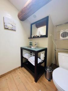 Maisons d'hotes La Bastide des Songes - Demeure d'hotes : photos des chambres