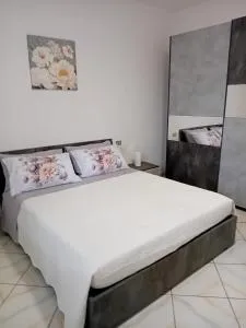 Da zia Barbara - Silìus