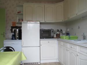 Maisons de vacances La Griotterie : photos des chambres