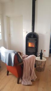 A papa háza vendégház