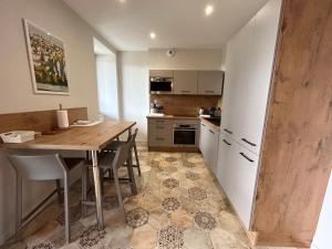 Appartements Clos des Mouliniers - Gites 5 etoiles en Ardeche : photos des chambres
