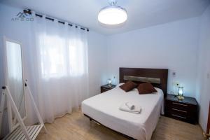 Fuerte Apartment Great Location