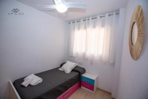 Fuerte Apartment Great Location