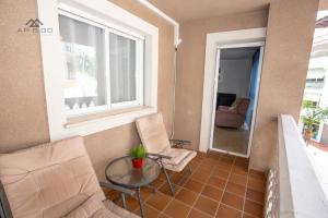 Fuerte Apartment Great Location