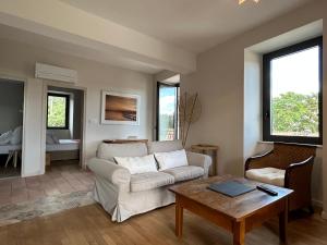 Appartements Clos des Mouliniers - Gites 5 etoiles en Ardeche : photos des chambres