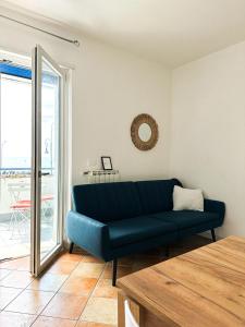 Bilocale Brezza Marina