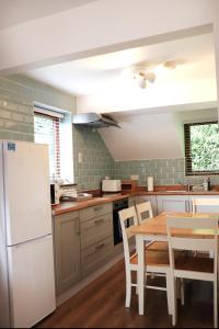 Glyndley Manor Cottages