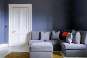 GuestReady - Luxurious Ballsbridge house