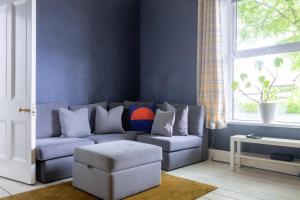 GuestReady - Luxurious Ballsbridge house