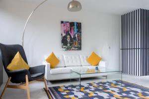 GuestReady - Luxurious Ballsbridge house - Hotel 3 stelle a Dublino