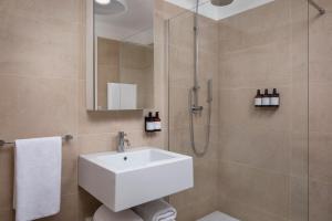 Apartment 1 bedroom with Marina View