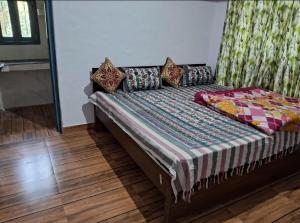 Pathgami homestay kainchi dhaam