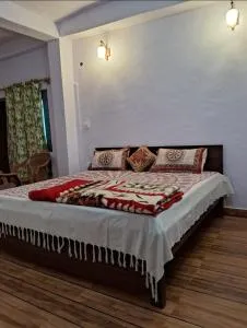 Pathgami homestay kainchi dhaam - Bhowāli