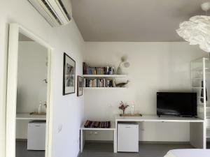 Le Dimore Rosse - Agriturismo