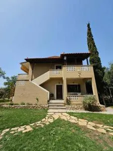 Orestis' Family House - Asproulaíika