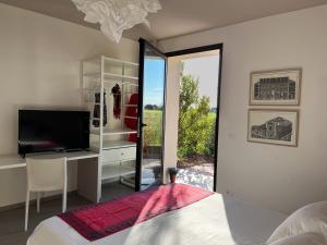 Le Dimore Rosse - Agriturismo
