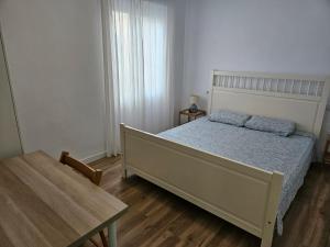 City & Beach apartment