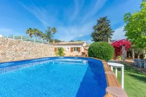 Can Joan Des Forn - Inca