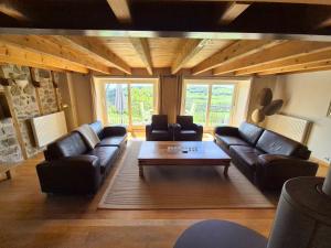 La Grange - Gite Mur de Barrez