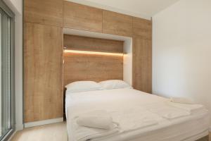 Villa Brela apartments