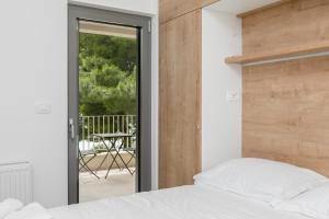 Villa Brela apartments