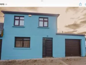 Four bedroom warm and cosy home - Listowel